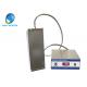 Adjustable Ultrasonic Submersible Transducer With Stainless Steel Material Custom