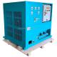 freon gas manufacturing plant ac recharge machine