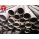 Cold Drawn Seamless Precision Steel Tube GOST9567 for Automative Parts