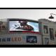 P10 Front Service Digital Advertising Display Screens Billboard LED Display Small Pitch
