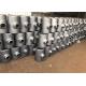 Sch160 Carbon Steel Welded Pipe Fittings ST37 Hot Galvanizing