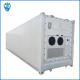 Prefabricated Cabin Agricultural Container Energy Storage Battery Box Power