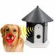 Modern Design Europe Ultrasonic Bark Controller Dog Training Bark Control House