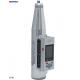 Type-in-one Voice Digital Concrete Test Hammer , 785N / 2.207J