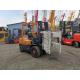 TCM FD30 Second Hand Forklift Truck , 3T Used Diesel Forklift