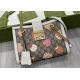 ODM Padlock Luxury Chain Bag 26cm Length embroidered Element