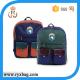 Children robot school backpack bag