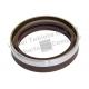 MAN Differential Oil Seal 85*105*26mm.Half Rubber Half Iron ,2 layers. Hot Deal Product,Passed ISO9001&IATF16949
