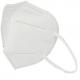 Perfect Fitting Earloop Face Mask , Medical Respirator Mask Without Glass Fibers