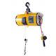 400kg Lifting Tools / Pneumatic Balancer with Wire Rope Reel