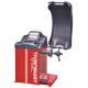 Wheel Balance Trainsway 825A Small Size Wheel Balancing Machine with Balancing Range