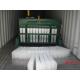 Brine Refrigeration Containerized Brine Block Ice Machine 10 Ton