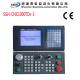 Grinding machine 3 Axis CNC Lathe Controller with ATC / PLC function 0 ~ 10V