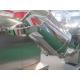 High Shear Industrial Sized Mixers And Blenders Machine Three Dimensional