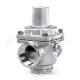 Free Sample Water Pressure Release Valve 1.0Mpa - 1.6Mpa Stainless Steel Exhaust Valves RoHS