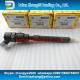 Bosch Genuine and new Common rail injector 0445110269 /0445110270/ 96440397/15062057F
