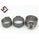 304 Stainless Steel Car Normally Open Exhaust Valve Cutout Valve Casting