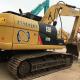 Secondhand Digger Hydraulic Excavator 323 Caterpillar Digger 323 Used Cat Excavator