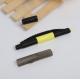 Handmade Plastic Manual Tattoo Pen Without Blades , Easy To Operate