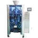 Double Servo Motor Vertical Packing Machine High Packing Speed 5.5KW Ss304