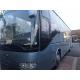 12m Length 55 Seats Higer Used Coach Bus 2009 Year 100km/H Max Speed