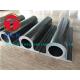Non Alloy Seamless Carbon Steel Omega Pipe Material 20# For Boiler