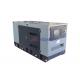 30kW Ultra Silent JMC Isuzu Diesel Generator Set