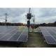 Kingfeels Ground Mounted Solar Panel Tilt Mount