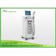 Pain Free 808 Diode Laser Hair Removal Equipment For Underarm / Leg / Breast