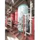 Customized Bright Steel VPSA Oxygen Generators Produce High Purity Oxygen