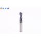 Tungsten Carbide Twist Drill For CNC Machine Tools Drilling Hole Micro Drill Bit For Steel
