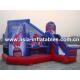 Inflatable princess mini Jumping castle