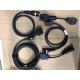 Excavator  88890305 Scanner Volvo Vocom Diagnostic Cables