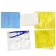 ISO13485 Surgical Wound Dressing Sterile Dressing Packs