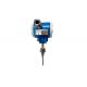 RTD 4-20mA Industrial Temperature Transmitter 0.2%F.S Accuracy 24V Power Supply