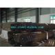 Hot - Rolled Seamless Steel Tube For Liquid Transportation  10# / 20# / Q295