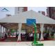 Trade Show Canopies Waterproof Outdoor Event Tents For Commercial Exhibition Activity