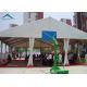 Trade Show Canopies Waterproof Outdoor Event Tents For Commercial Exhibition
