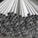 5052 5083 6061 6063 Aluminum Alloy Tubes Industrialized Production