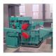 Heavy Duty Flying Shear Cutting Device With Steel Blade And High Safety System