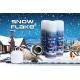 Wholesale Price Foam Colored Artificial Snow Spray Party Celebration For Christmas Tree