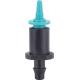 Plastic Irrigation Micro Sprinklers Micro Spray Sprinkler Water Saving