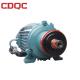 3hp Electric Grinding Machine Motor 380V/50HZ Low Vibration UAMT80A Series