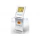 Tax Declaration And Payment Self Service Kiosk Pay Roll Management Devices