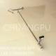 Obstetric Apparatus for Cow , Stainless Steel veterinary calf puller with 2pcs calf sling,