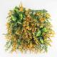 Green Ivy Artificial Green Walls Natural Flowers Panels Vertical 40mm