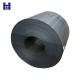 Q235B Hot Rolled Carbon Steel Coil Welding High Strength Q345 1.8mm