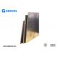 High Strength 1500mm 4mm Copper Clad Steel Sheet