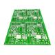 Small size circuit board PCB Assembly Services 94v0 HASL pcb board assembly manufacturer