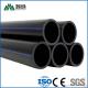 PE100 Hdpe Water Supply Sewage Pipe For Rural Sewage Reconstruction